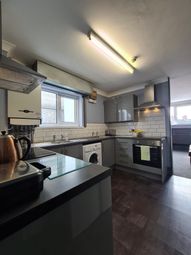 Thumbnail Terraced house to rent in Uplands Crescent, Uplands Swansea