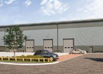 Thumbnail Light industrial to let in Units 103 &amp; 104 Potter Space, 7 Kidderminster Road, Cutnall Green, Droitwich, Worcestershire