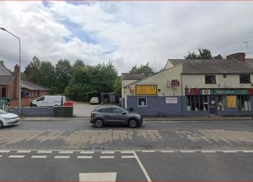 Thumbnail Commercial property for sale in Hawarden, Wales, United Kingdom