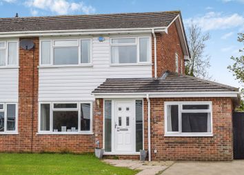 Thumbnail Semi-detached house for sale in Willow Way, Begbroke, Kidlington