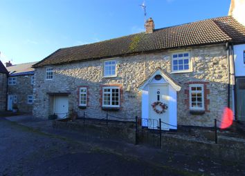 Thumbnail 3 bedroom cottage to rent in West Green, Heighington Village, Newton Aycliffe
