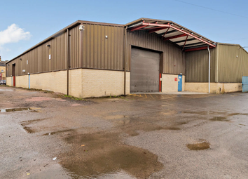 Thumbnail Industrial to let in Day Street, Havelock Street, Dewsbury