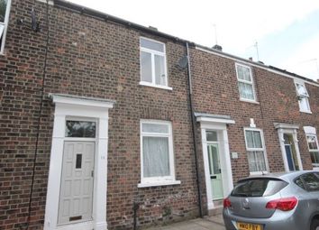 2 Bedroom Terraced house for rent