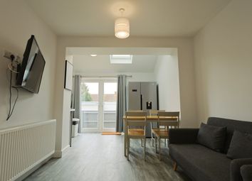 Thumbnail Property to rent in Bridgman Grove, Filton, Bristol