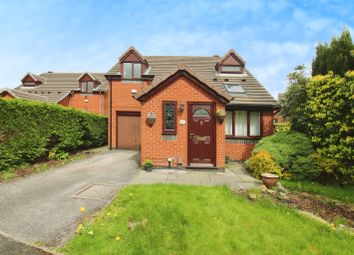 Thumbnail Detached house to rent in Avoncliff Close, Bolton