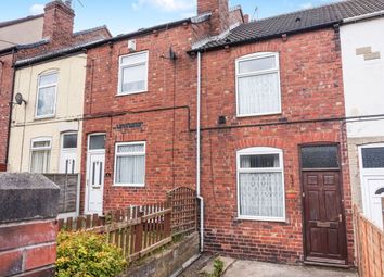 Thumbnail 5 bed terraced house for sale in St Mary's Place, Castleford