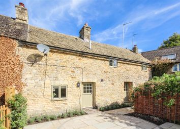 Thumbnail 3 bed cottage to rent in Main Street, Over Norton, Chipping Norton