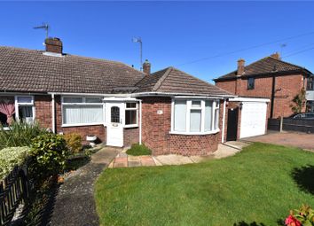 Thumbnail Bungalow for sale in Ashley Road, Harwich, Essex