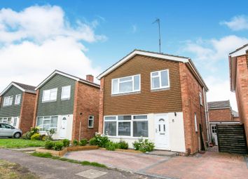 3 Bedrooms Detached house for sale in The Paddock, Hitchin SG4