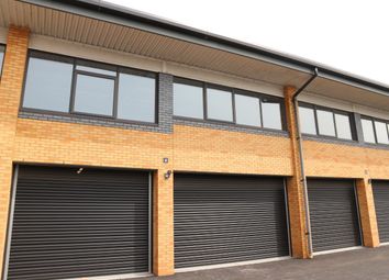 Thumbnail Light industrial to let in Rhymney River Bridge Road, Cardiff