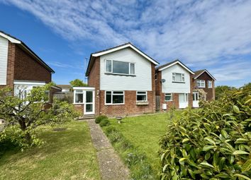 Thumbnail Detached house for sale in Seven Sisters Road, Willingdon, Eastbourne, East Sussex