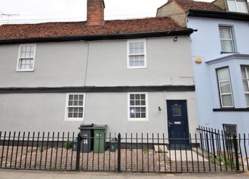 2 Bedroom Terraced house for rent