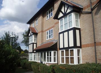 Thumbnail Flat to rent in Chadview Court, Chadwell Heath, Essex