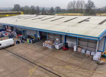 Thumbnail Industrial to let in Acre Road, Reading