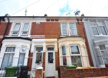 Thumbnail Property to rent in Preston Road, Portsmouth, Hampshire