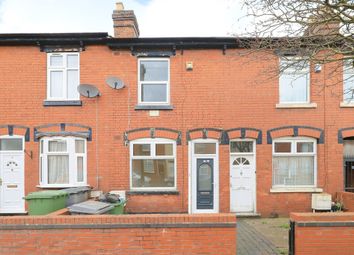 Thumbnail Terraced house for sale in Brown Street, Blakenhall, Wolverhampton