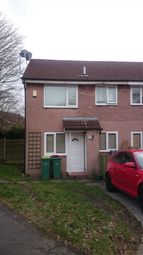 1 Bedrooms Terraced house to rent in Greenfield Way, Ingol, Preston PR2