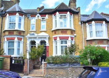 Thumbnail Terraced house for sale in Plum Lane, Plumstead, London