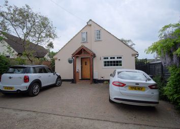 4 Bedroom Detached bungalow for sale