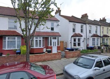 Thumbnail 5 bed terraced house for sale in Clarence Road, Enfield