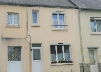 Thumbnail 2 bed terraced house for sale in 22330 Collin&eacute;e, C&ocirc;tes-D'armor, Brittany, France