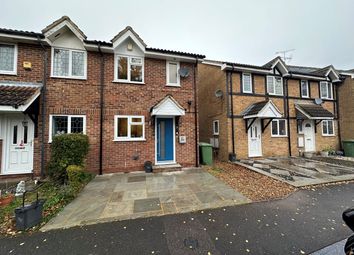 Thumbnail 2 bed terraced house to rent in Statham Court, Bracknell