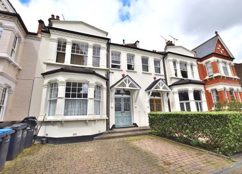 Thumbnail 2 bed flat for sale in Grovelands Road, London