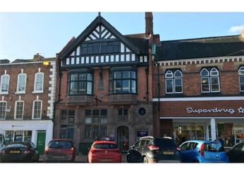Thumbnail Retail premises to let in 21 High Street, Bridgnorth, Shropshire