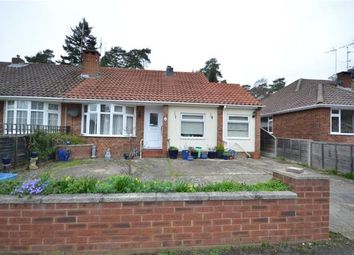 2 Bedroom Semi-detached bungalow for sale