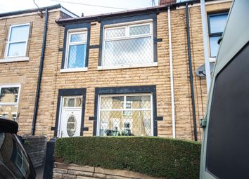 Thumbnail 3 bed terraced house for sale in Beech Road, Wath-Upon-Dearne, Rotherham