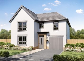 Thumbnail 4 bedroom detached house for sale in "Falkland" at Gairnhill, Aberdeen