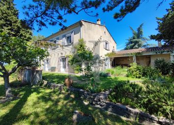 Thumbnail 6 bed property for sale in Tulette, Rhone-Alpes, 26790, France