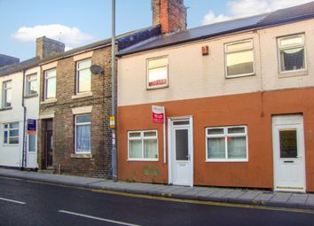 Thumbnail Flat to rent in Willington, Crook