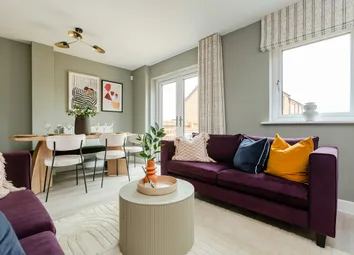 A Welcoming Living Space Perfect For Quiet Nights Or Family Time