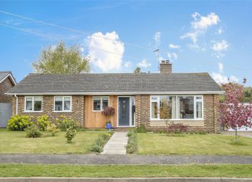 Thumbnail 3 bed bungalow for sale in Parkland Crescent, Horning, Norwich, Norfolk