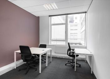 Thumbnail Serviced office to let in 83 Princes Street, Edinburgh
