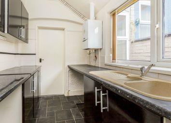 2 Bedrooms Terraced house to rent in Best Street, Fenton, Stoke-On-Trent ST4