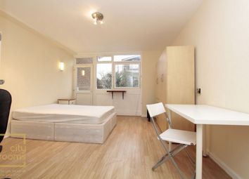 0 Bedrooms Studio to rent in Old Ford Road, Victoria Park E3