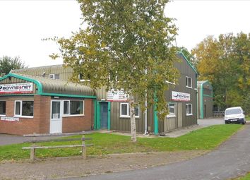 Thumbnail Serviced office to let in Lôn Parcwr Business Park, Boyns Information Systems Limited, Ffordd Celyn, Ruthin