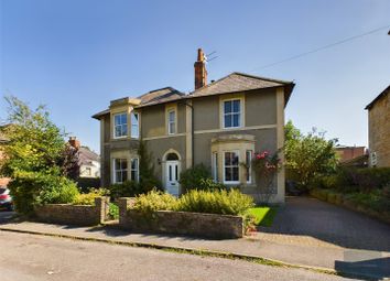 Thumbnail Detached house for sale in Westbourne Gardens, Trowbridge, Wiltshire