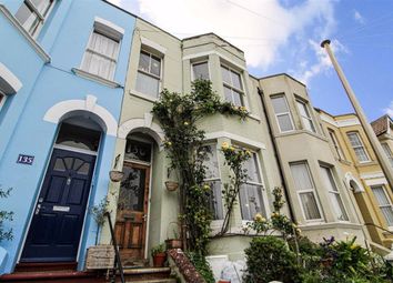 4 Bedrooms Terraced house for sale in Stonefield Road, Hastings, East Sussex TN34