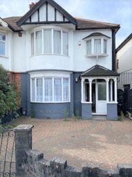 Thumbnail Semi-detached house for sale in Woodford Avenue, Gants Hill