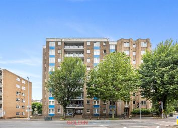 Thumbnail Flat for sale in Marlborough Court, The Drive, Hove