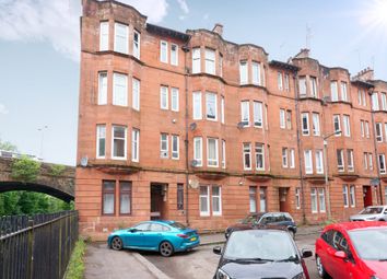 Thumbnail Flat for sale in Ettrick Place, Shawlands, Glasgow