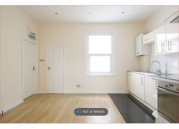 Thumbnail 1 bed flat to rent in Kingsland High Street, London