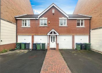 Thumbnail Detached house for sale in Oxford Way, Tipton, West Midlands