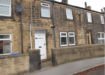 2 Bedrooms Cottage to rent in Halifax Road, Cullingworth, Bradford BD13