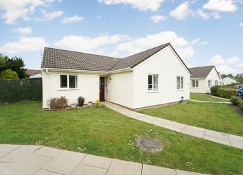 Thumbnail Bungalow for sale in Kelston Gardens, Worle, Weston-Super-Mare