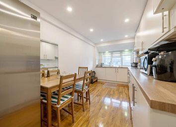 Thumbnail 4 bedroom terraced house for sale in Marchbank Road, London