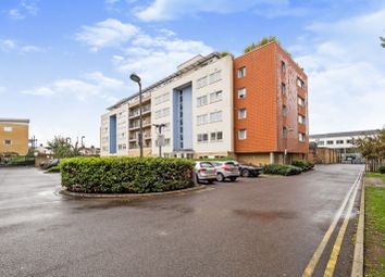 Thumbnail 1 bed flat for sale in Ammonite House, 12 Flint Close, Stratford